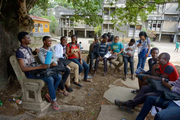 EMREF: Giving Students the Opportunity to Build Their Future