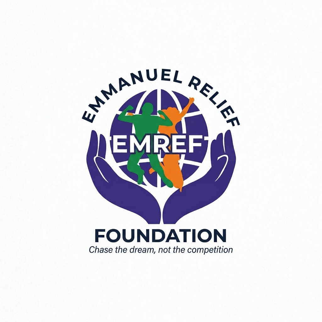 EMREF logo